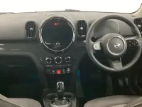 Used Mini Cooper Countryman Classic 134 HP (98 kW) 2023 Silver SUV