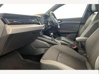 Usado Audi A1 S-Line 150 HP (110 kW) 2020 Cinzento SUV