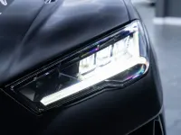 New Lamborghini Urus 800 HP (588 kW) 2025 Black SUV