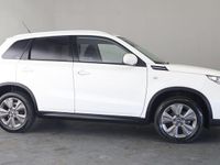 Second-hand Suzuki Vitara SZ-T 115 CP (84 kW) 2022 SUV