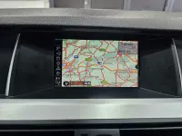 Używany BMW 520 M Sport 2014 Niebieski Kombi