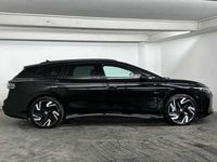 Used VW ID.7 GTX 250 kW (340 HP) 2025 Black Hatchback