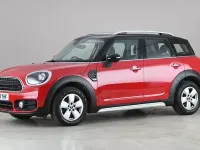 Used Mini Cooper 136 HP (100 kW) 2018 Hatchback