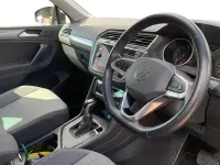 Gebraucht VW Tiguan Life 150 PS (110 kW) 2023 SUV