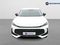 Used MG HS Trophy 224 HP (164 kW) 2025 White SUV