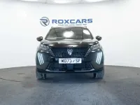 Used Peugeot 2008 GTi 130 HP (95 kW) 2023 Black SUV