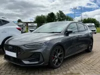 Used Ford Focus ST 280 HP (205 kW) 2023