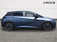 Used BYD Dolphin Design 147 kW (200 HP) 2026 Grey Hatchback