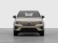 New Volvo EX40 Ultra 185 kW (252 HP) 2026 Sand dune SUV