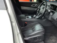 Second-hand Land Rover Range Rover Velar SE Dynamic 204 CP (150 kW) 2022 Alb SUV