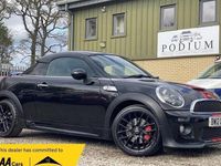 Begagnad Mini Cooper S 184 HK (135 kW) 2012 Halvkombi