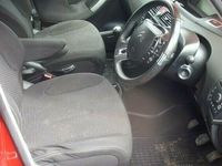 Used Citroën Grand C4 Picasso 110 HP (80 kW) 2008 MPV