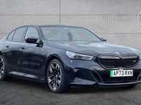 Usado BMW i5 Shadowline 436 kW (593 CV) 2024 Negro