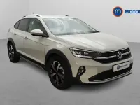 Used VW Taigo Style 110 HP (80 kW) 2023 Grey SUV