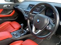 Used BMW 116 Sport Line 116 HP (85 kW) 2024 Hatchback