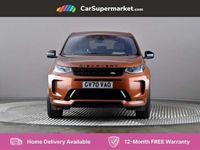 used Land Rover Discovery Sport 1.5 P300e R-Dynamic HSE 5dr Auto [5 Seat]