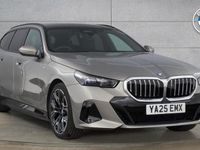 Used BMW 530e M Sport 295 HP (216 kW) 2025 Grey Estate