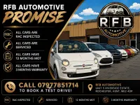 Used Fiat 500 Pop 69 HP (50 kW) 2017 Grey Hatchback