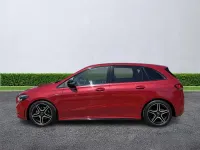 Used Mercedes B200 Executive 2022 Red Hatchback