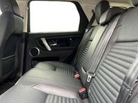 used Land Rover Discovery Sport 1.5 P300e S 5dr Auto [5 Seat]