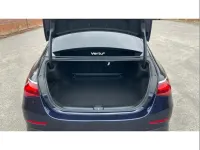Used Mercedes E200 AMG Line Premium 204 HP (150 kW) 2025 Blue Sedan