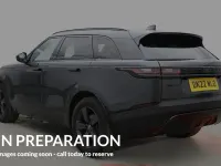Used Land Rover Range Rover Velar 204 HP (150 kW) 2022 SUV