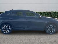 New Kia XCeed GT-Line S 140 HP (102 kW) 2025 Grey SUV