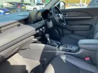 Używany Honda HR-V Advance 131 KM (96 kW) 2025 Biały SUV