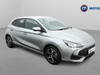 Used MG MG3 Trophy 194 HP (142 kW) 2026 Hatchback