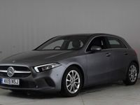 used Mercedes A200 A-ClassSport Executive 5dr Auto