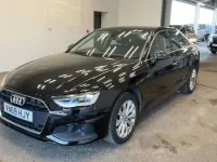 Used Audi A4 163 HP (119 kW) 2023 Sedan