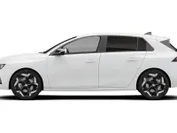 New Vauxhall Astra Ultimate 145 HP (106 kW) 2026 Hatchback
