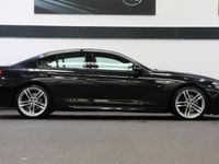 used BMW 640 6 Series Gran Coupe d M Sport Gran Coupe 3.0 4dr