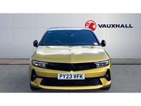 Second-hand Vauxhall Astra 130 CP (95 kW) 2023 Other Hatchback