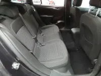 Used Vauxhall Astra SRi 2016 Black Estate