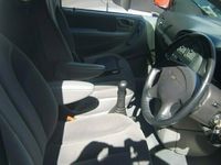 Used Chrysler Voyager 2004 MPV