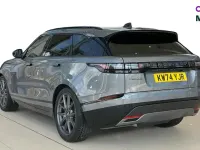 Used Land Rover Range Rover Velar HSE Dynamic 204 HP (150 kW) 2024 Grey SUV