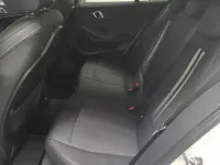 Used BMW 118 Sport Line 136 HP (100 kW) 2022 White Hatchback