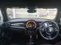 used Mini John Cooper Works Hatchback 2.03dr Auto