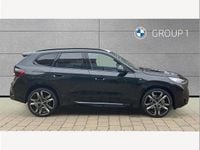 Used BMW X1 M Sport 170 HP (125 kW) 2025 Black SUV