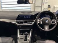 used BMW 420 4 Series i M Sport Coupe 2.0 2dr