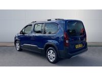 used Peugeot Rifter 1.5 BlueHDi 130 Allure [7 Seats] 5dr Diesel Estate