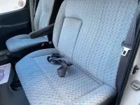 Used Toyota HiAce 109 HP (80 kW) 2004 White Van