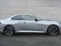Used BMW M240i M Sport 387 HP (284 kW) 2026 Grey Coupe