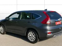 Used Honda CR-V S 155 HP (114 kW) 2017 Grey SUV