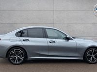 Used BMW 320 M Sport 181 HP (133 kW) 2024 Grey Sedan