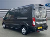 Used Ford Transit Limited 165 HP (121 kW) 2025 Van