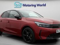 Used Vauxhall Corsa Ultimate 101 HP (74 kW) 2025 Hatchback