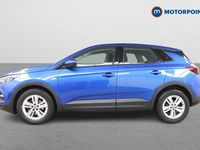 used Vauxhall Grandland X 1.2 Turbo SE 5dr