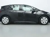 Used VW ID.3 Pro 150 kW (204 HP) 2021 Grey Hatchback
